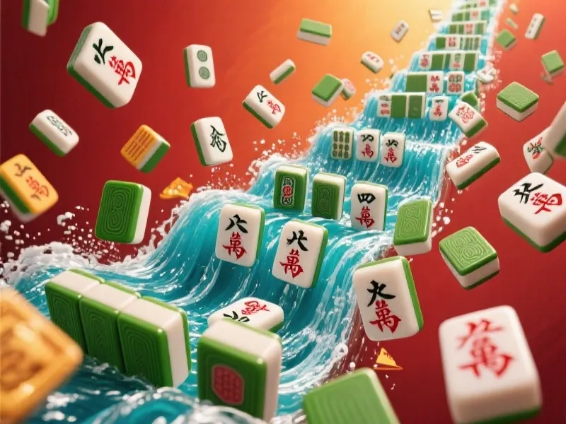 血流成河玩法解析